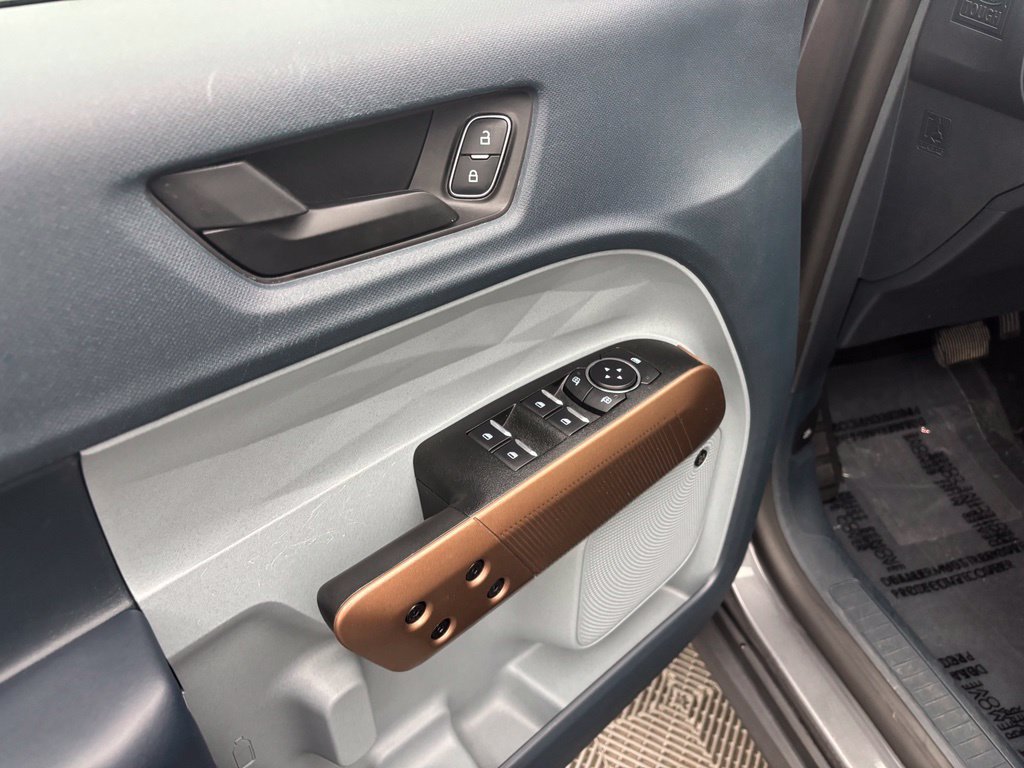 Certified 2024 Ford Maverick Lariat AWD/4WD image 18