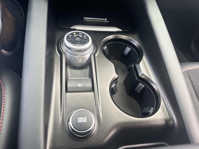 Certified 2025 Ford Explorer ST AWD/4WD image 26