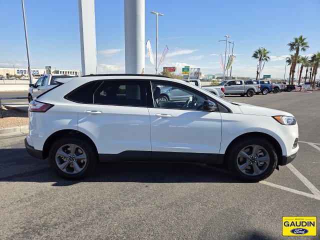 Certified 2023 Ford Edge SEL w/ Sport Appearance Package AWD/4WD image 8
