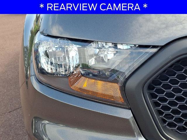 Certified 2019 Ford Ranger XL w/ Equipment Group 101A Mid AWD/4WD image 9