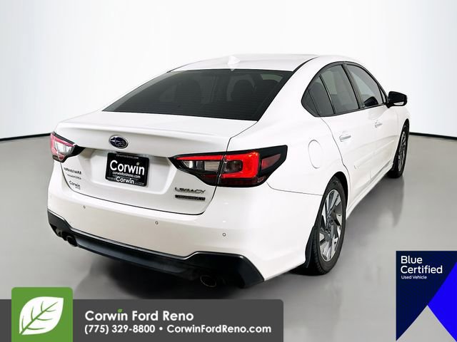 Used 2024 Subaru Legacy Touring XT image 6