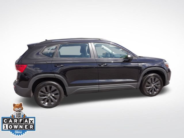 Used 2024 Volkswagen Taos S FWD image 11