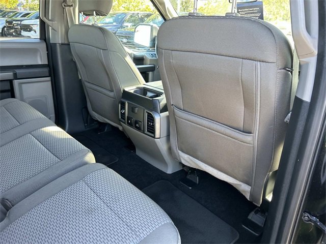 Certified 2019 Ford F150 XLT w/ Equipment Group 302A Luxury image 22