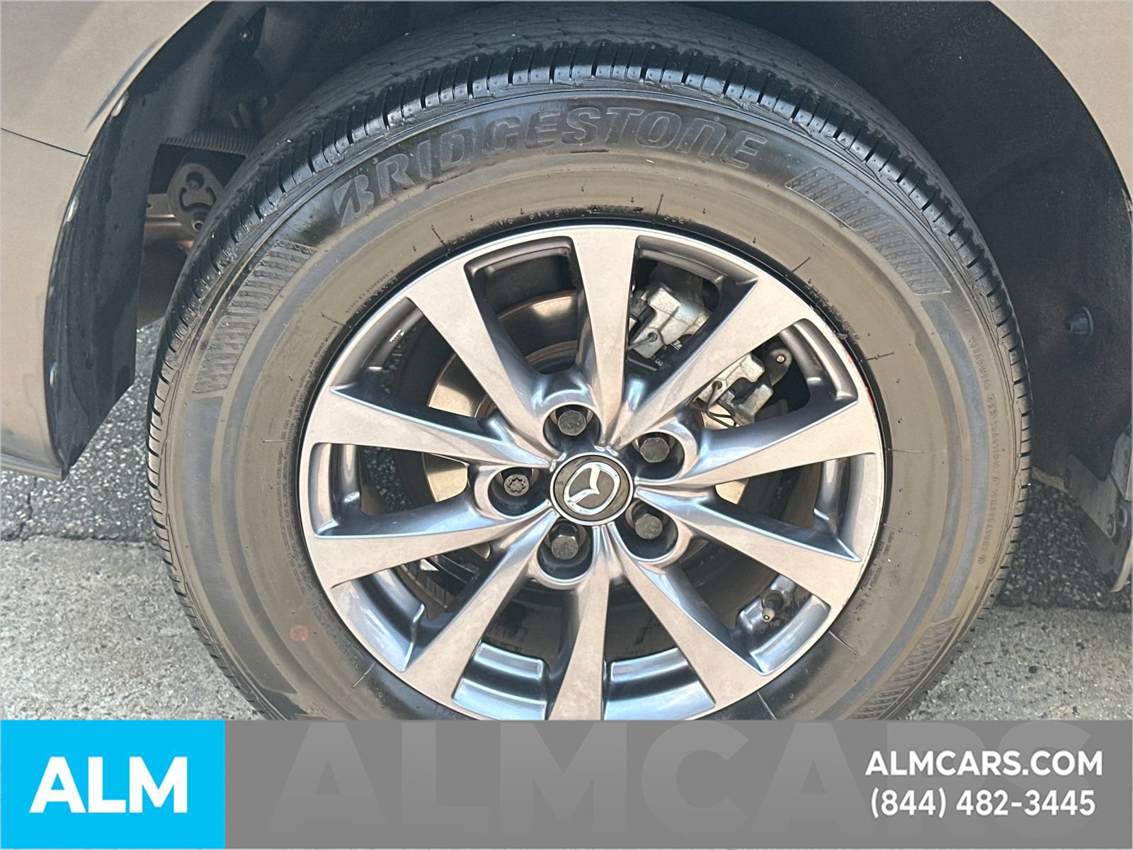 Used 2024 MAZDA CX-30 AWD 2.5 S image 20