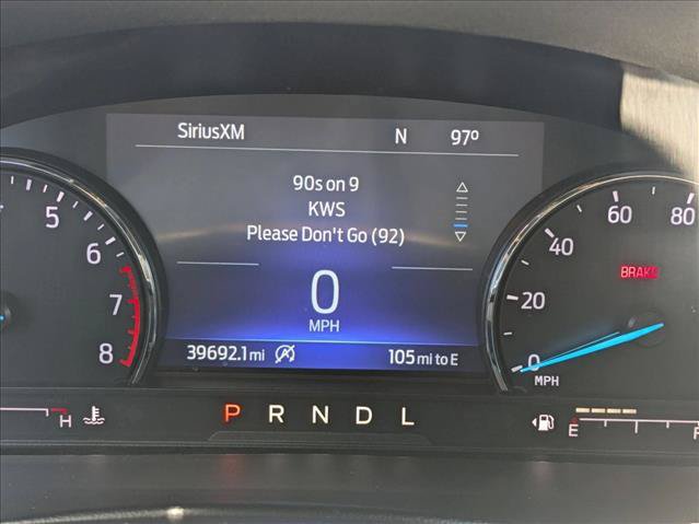 Certified 2023 Ford Explorer XLT w/ Equipment Group 202A AWD/4WD image 11