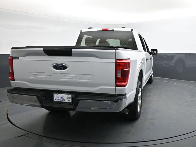 Certified 2023 Ford F150 XLT RWD image 7