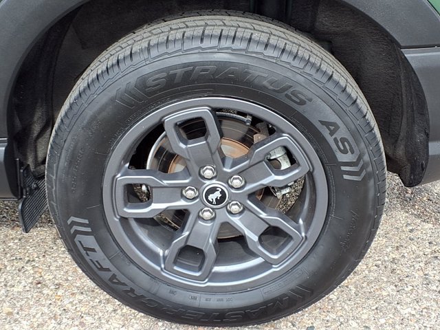 Certified 2023 Ford Bronco Sport Big Bend w/ Convenience Package AWD/4WD image 28