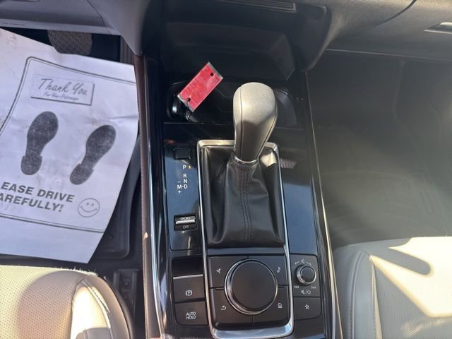 Used 2025 MAZDA CX-30 2.5 Turbo w/ Premium Plus Pkg AWD/4WD image 14