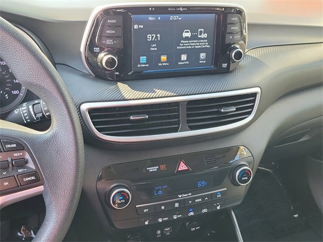 Used 2019 Hyundai Tucson SEL image 13