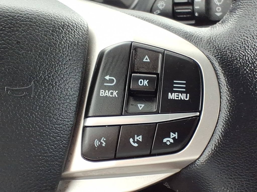 Certified 2023 Ford Explorer XLT w/ Equipment Group 202A AWD/4WD image 26