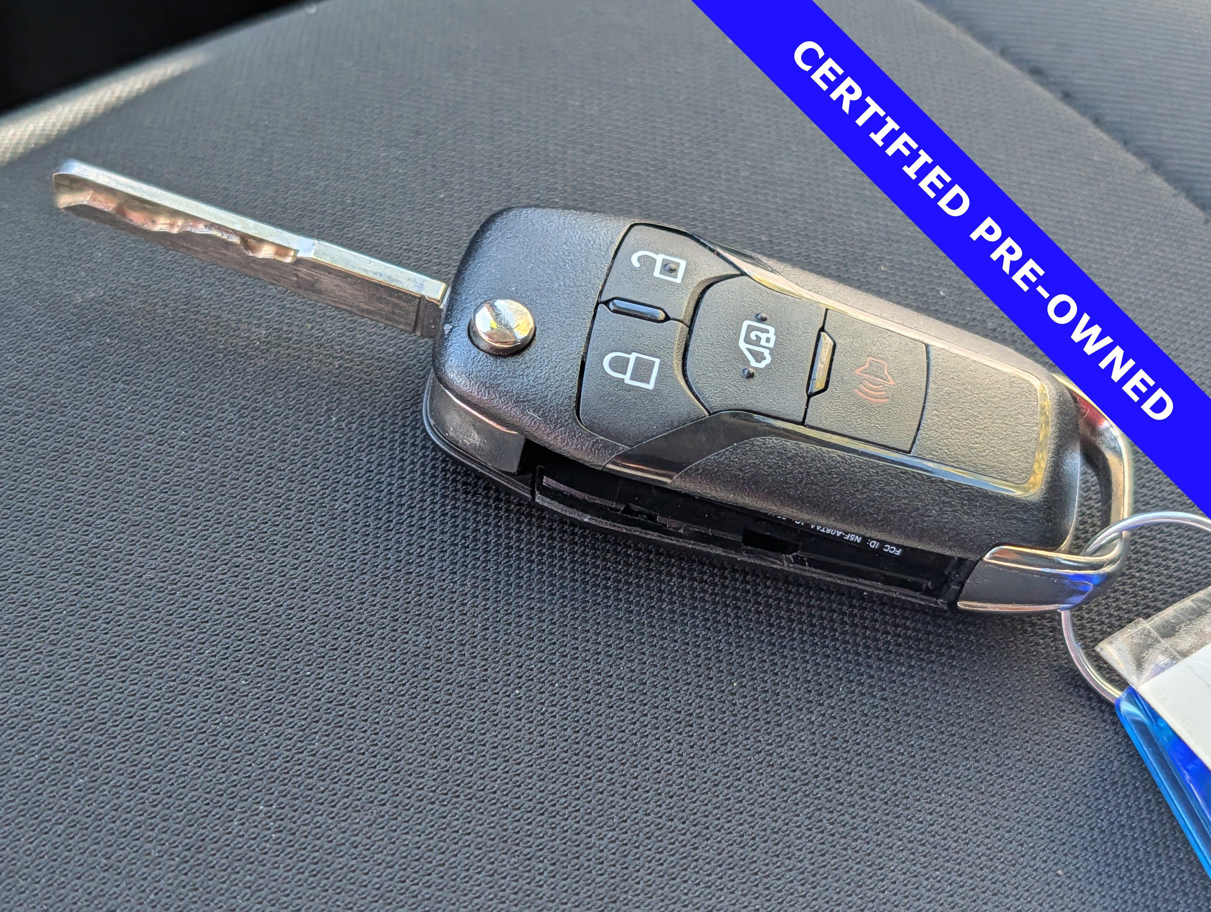 Certified 2024 Ford Transit 250 Low Roof w/ Exterior Upgrade Package image 28