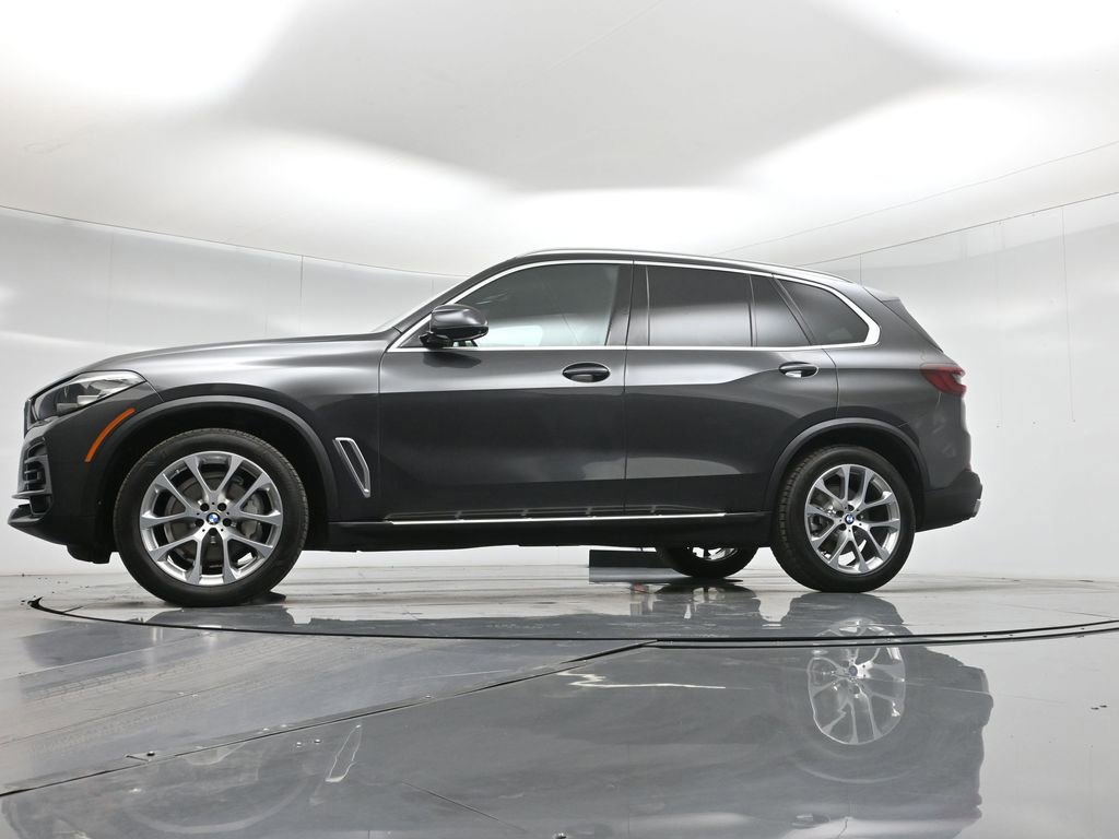 Used 2023 BMW X5 xDrive40i image 22