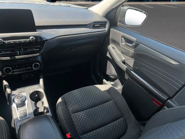 Certified 2023 Ford Escape Active FWD image 15