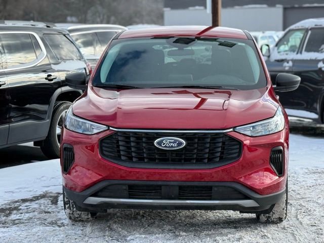 Certified 2023 Ford Escape Active image 13