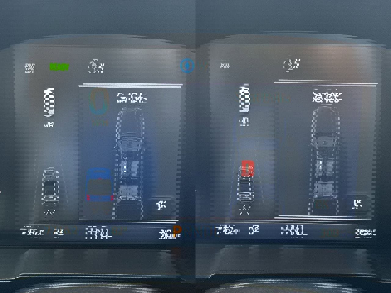 Certified 2025 Ford Maverick XLT FWD image 14