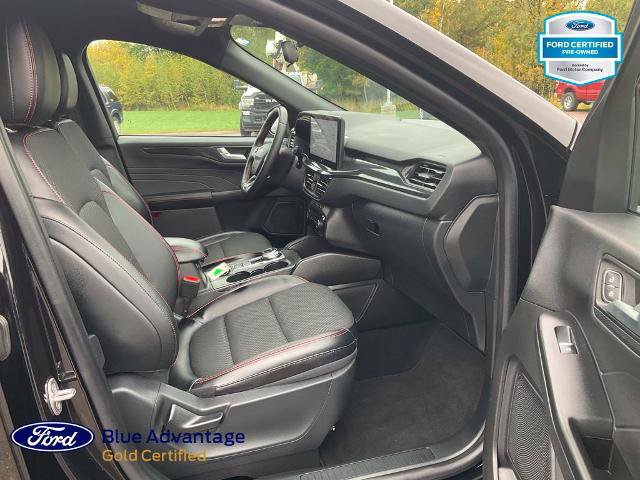 Certified 2024 Ford Escape ST-Line w/ Tech Pack #1 AWD/4WD image 20