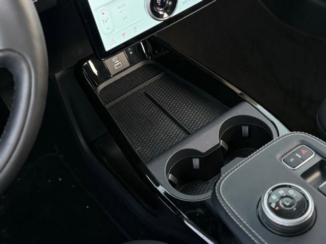 Certified 2022 Ford Mustang Mach-E Premium image 35