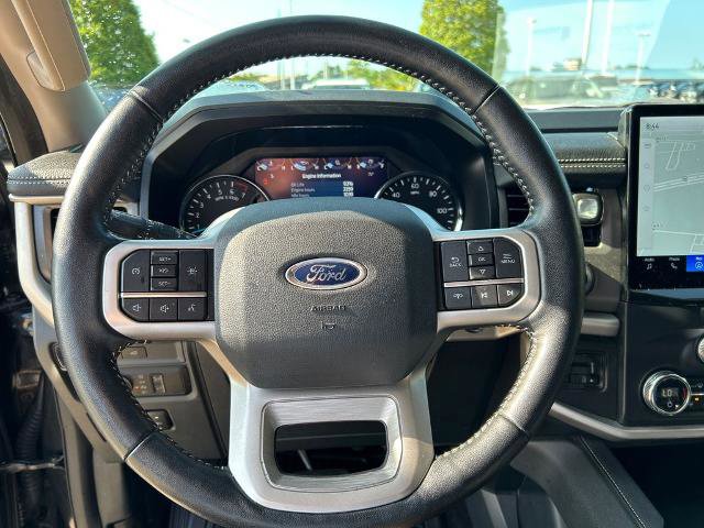 Certified 2022 Ford Expedition Max XLT RWD image 23