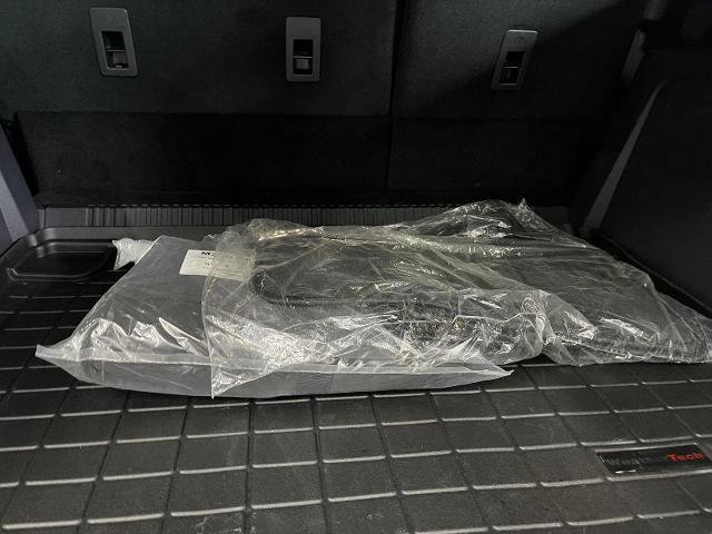 Certified 2022 Ford Bronco Outer Banks w/ Sasquatch Package AWD/4WD image 28