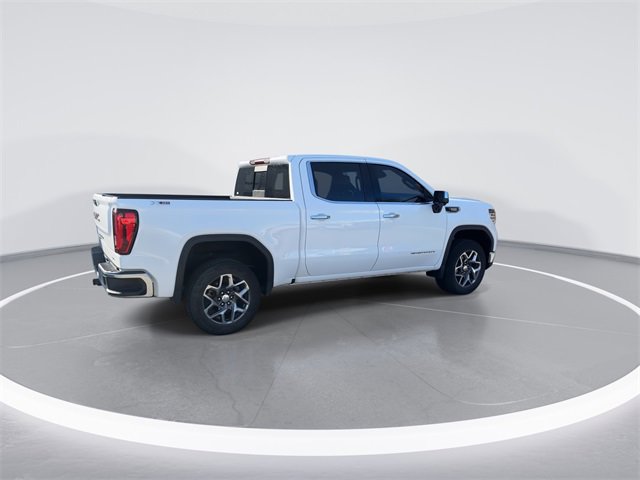 Used 2023 GMC Sierra 1500 SLT w/ SLT Convenience Package image 7