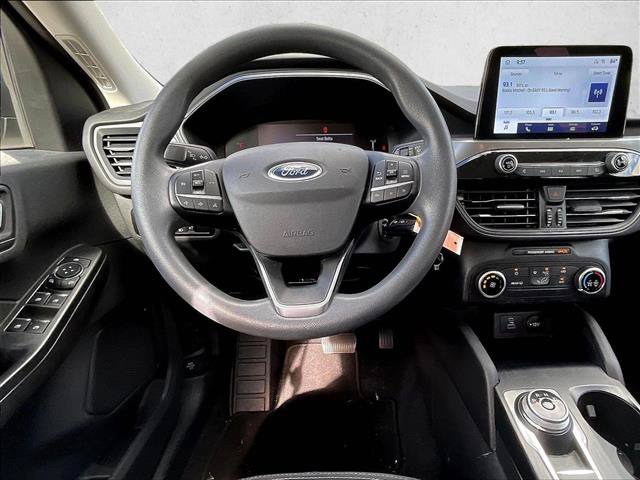 Certified 2023 Ford Escape FWD image 7
