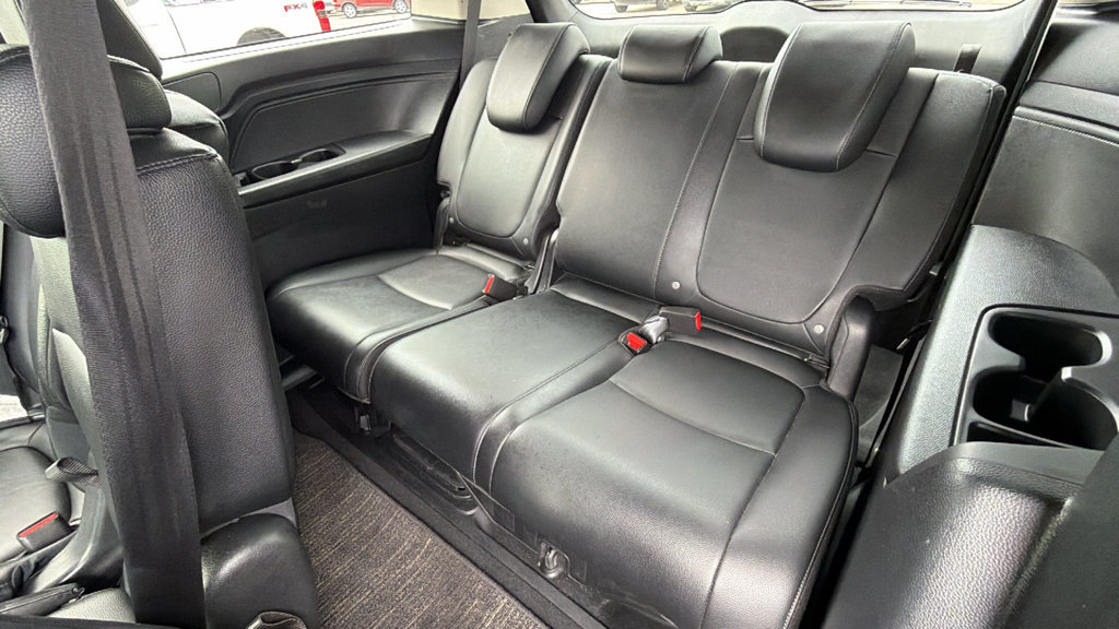 Used 2025 Honda Odyssey EX-L image 26
