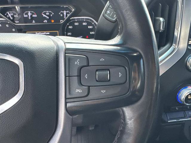 Used 2021 GMC Sierra 1500 Elevation w/ LPO, Elevation Black Package RWD image 23