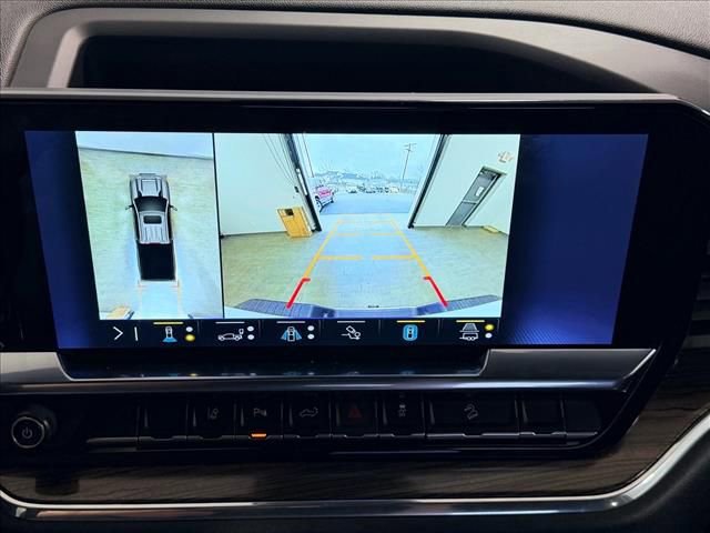 Used 2024 Chevrolet Silverado 3500 LT w/ Safety Package image 25