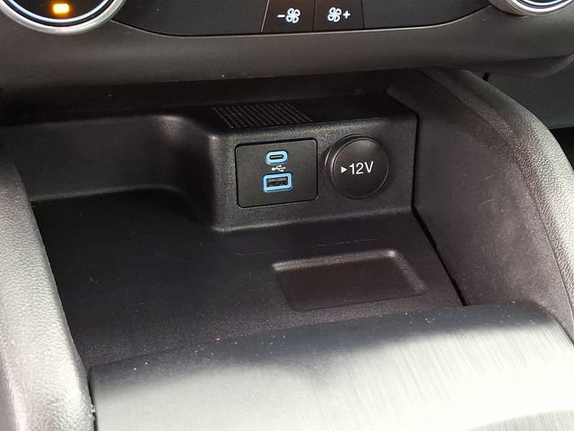 Certified 2023 Ford Escape Active FWD image 23