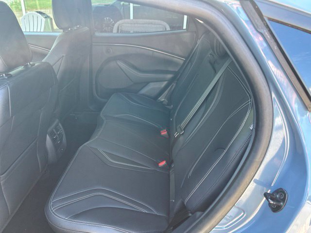 Certified 2023 Ford Mustang Mach-E Premium AWD/4WD image 29