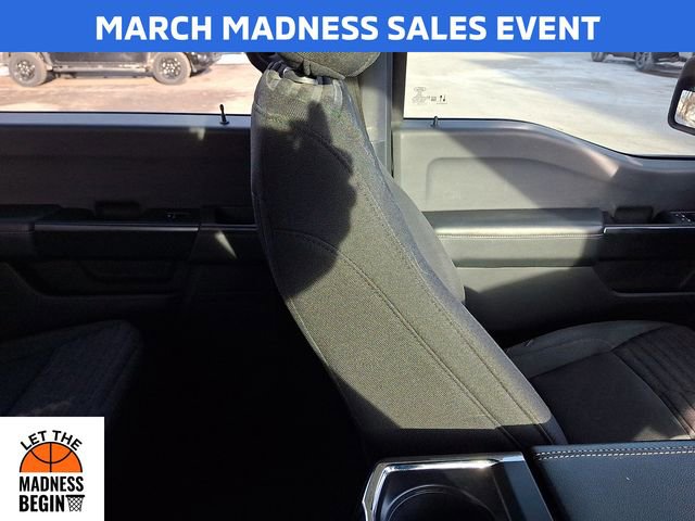 Certified 2023 Ford F150 XL w/ STX Appearance Package image 13