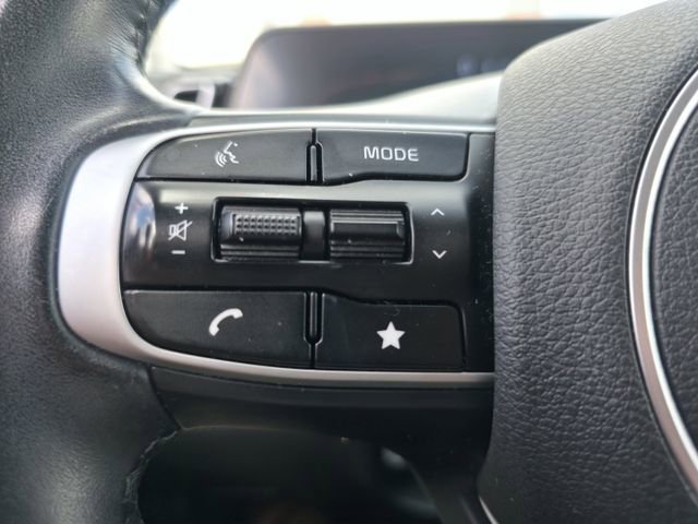 Used 2023 Kia Sportage EX image 15