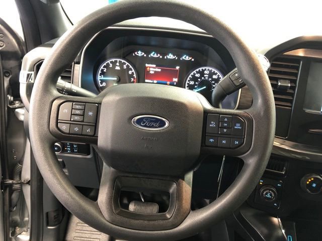 Certified 2023 Ford F150 XL w/ STX Appearance Package image 23