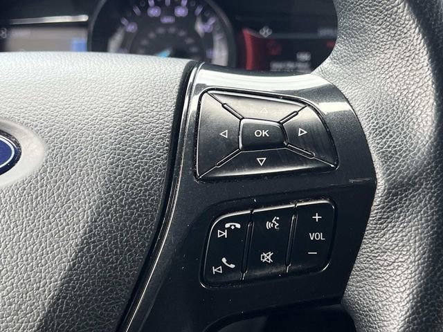 Certified 2018 Ford Explorer XLT w/ Equipment Group 202A image 28