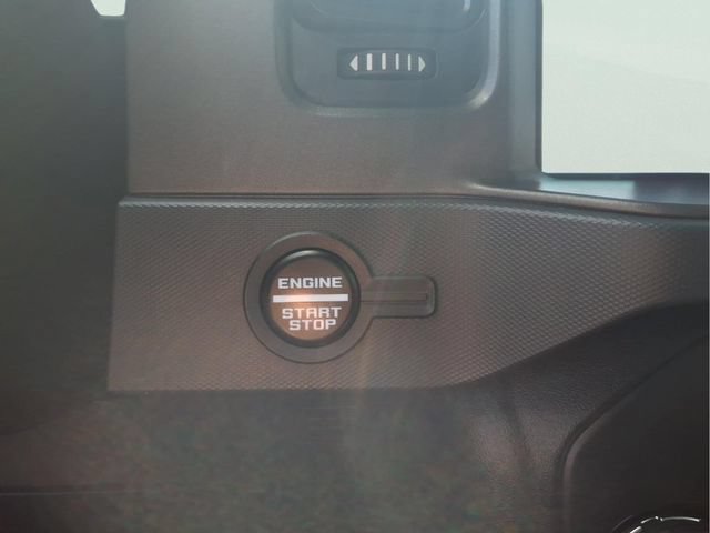 Certified 2024 Ford Bronco Badlands AWD/4WD image 22