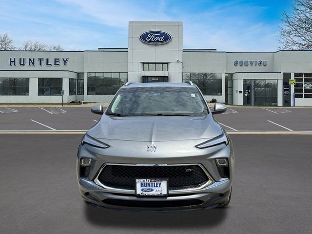 Used 2026 Buick Encore GX Sport Touring w/ Comfort Package AWD/4WD image 2
