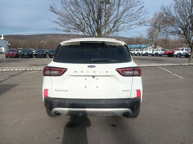 Certified 2023 Ford Escape Active w/ Tech Pack #2 image 11