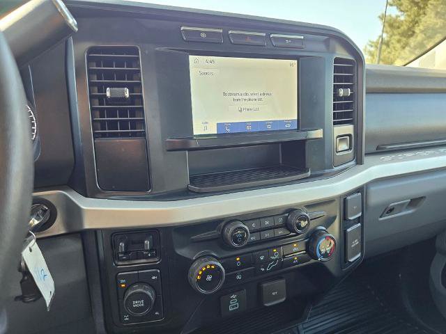 Certified 2024 Ford F350 XLT AWD/4WD image 22