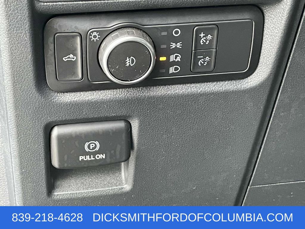 Certified 2022 Ford F150 XLT w/ Equipment Group 302A High image 17