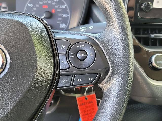 Used 2023 Toyota Corolla LE FWD image 25