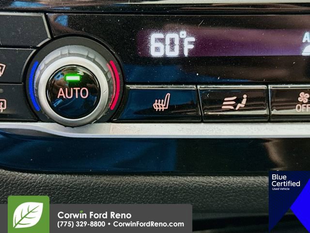 Used 2018 BMW X3 M40i w/ Premium Package image 24