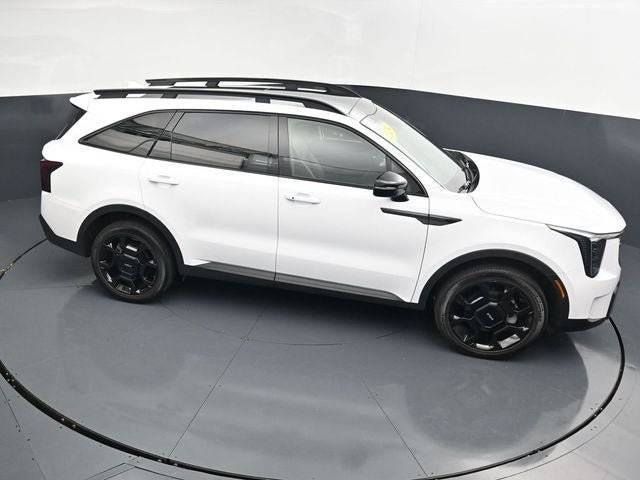 Used 2024 Kia Sorento X-Line EX AWD/4WD image 25