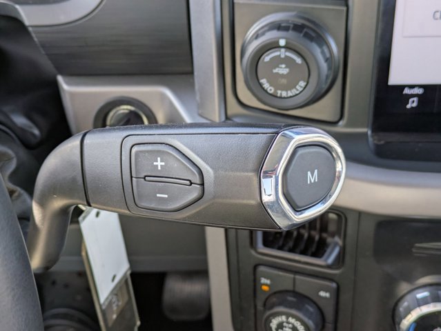 Certified 2024 Ford F150 XLT w/ Mobile Office Package image 32