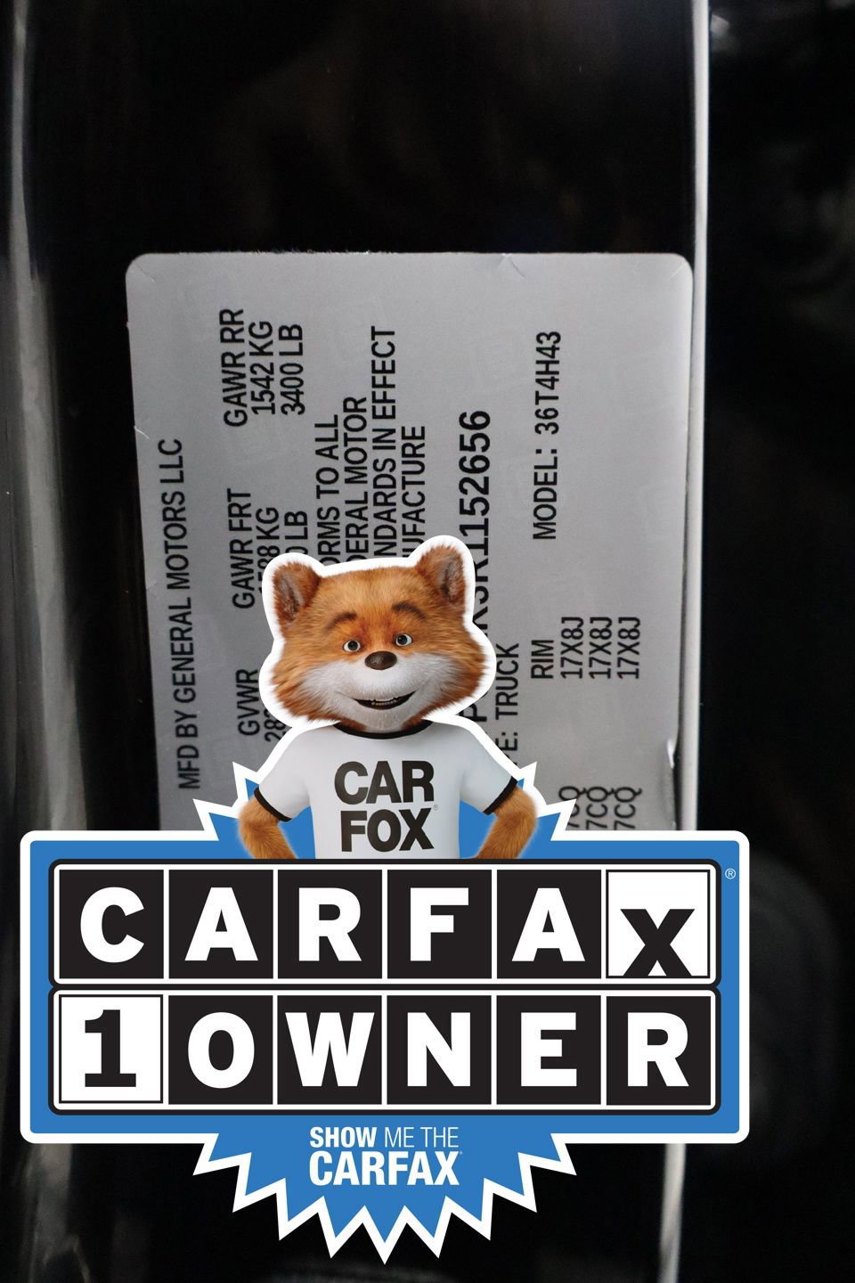 Used 2024 GMC Canyon AT4X image 32