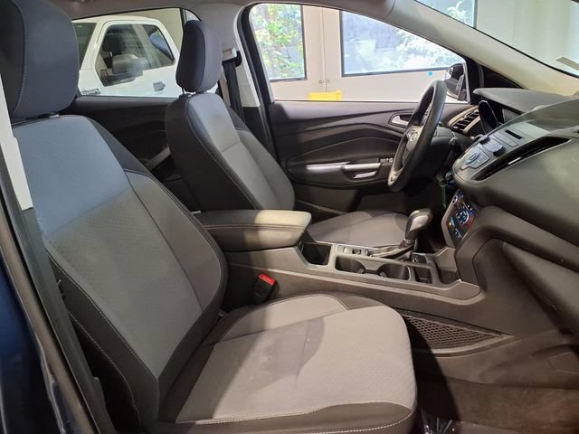 Certified 2018 Ford Escape SE AWD/4WD image 29