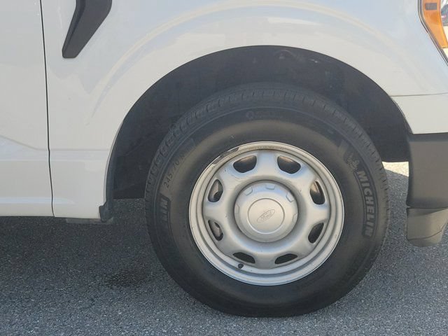 Certified 2021 Ford F150 XL RWD image 11