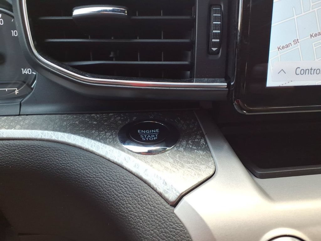 Certified 2024 Ford Explorer Timberline w/ Timberline Technology Package AWD/4WD image 27
