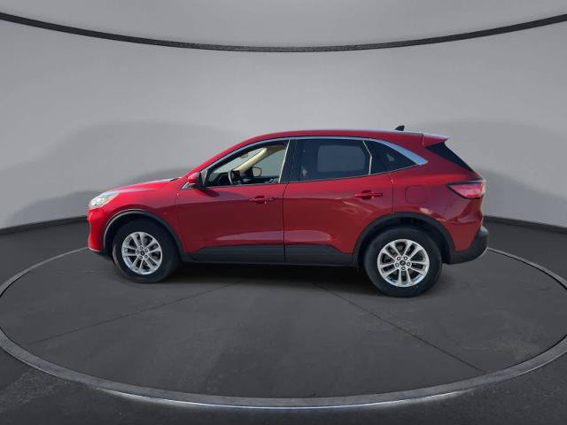 Certified 2020 Ford Escape SE AWD/4WD image 5