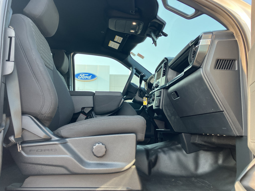 Certified 2023 Ford F150 XL w/ STX Appearance Package AWD/4WD image 27
