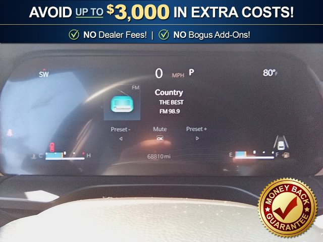 Used 2022 Jeep Grand Cherokee L Laredo AWD/4WD image 19